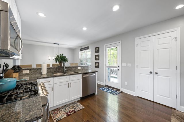 2405 Hickory Ridge Drive, Chattanooga, TN 37421