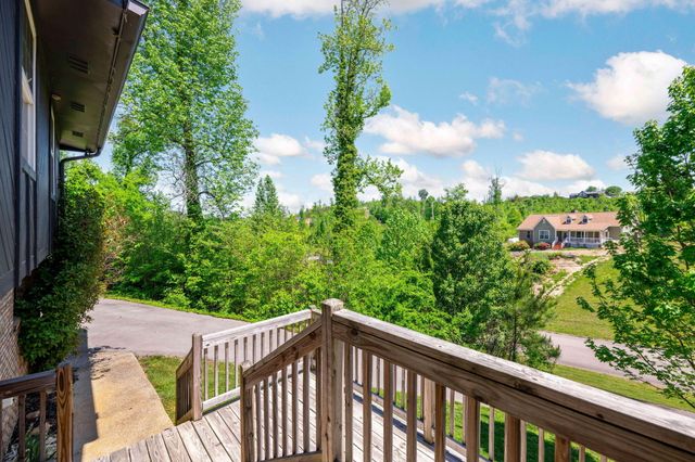 2405 Hickory Ridge Drive, Chattanooga, TN 37421