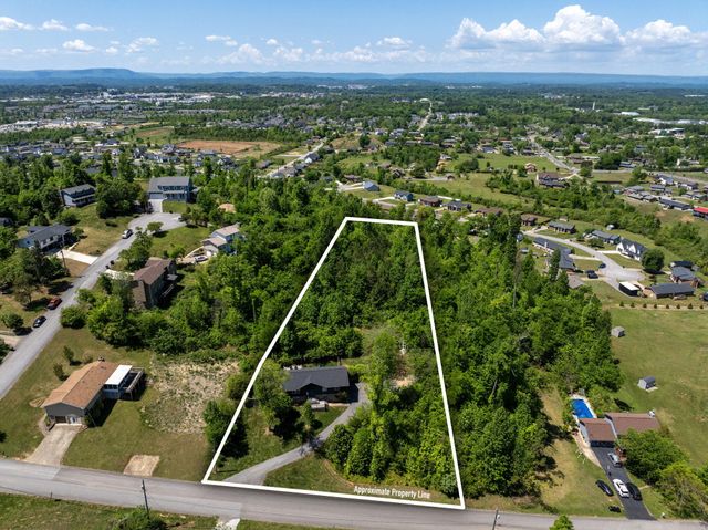 2405 Hickory Ridge Drive, Chattanooga, TN 37421