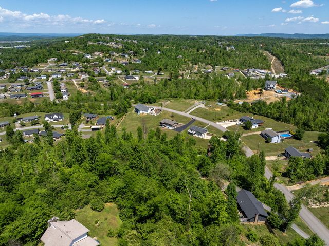 2405 Hickory Ridge Drive, Chattanooga, TN 37421