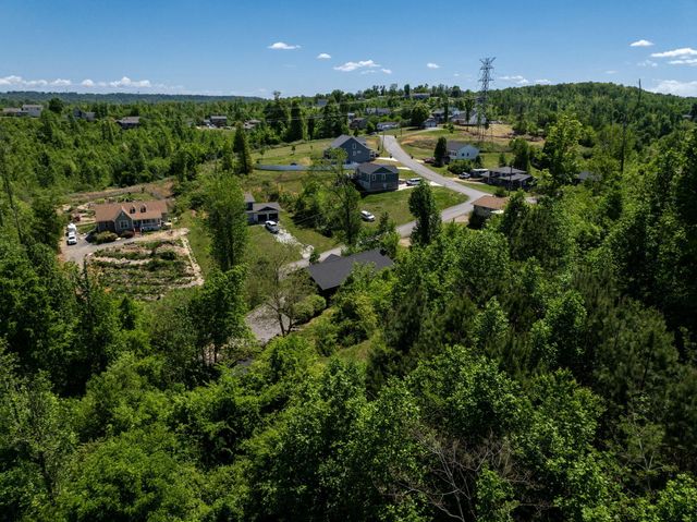 2405 Hickory Ridge Drive, Chattanooga, TN 37421