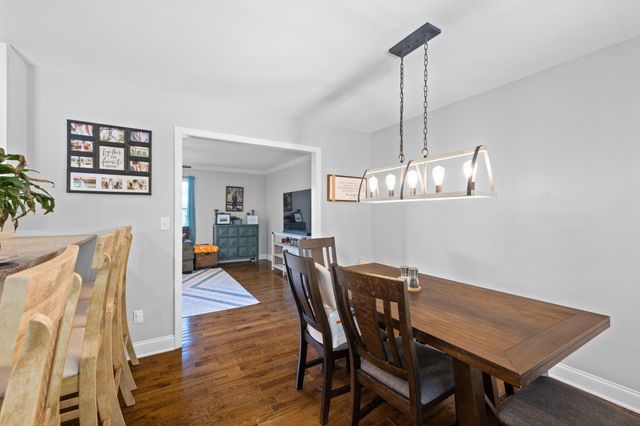 2405 Hickory Ridge Drive, Chattanooga, TN 37421