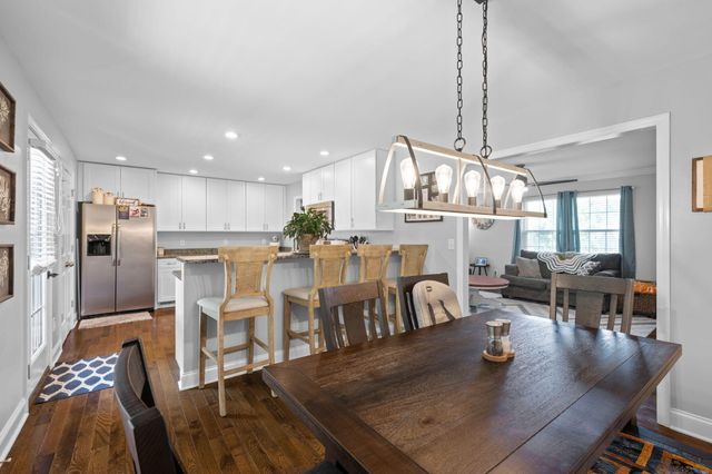 2405 Hickory Ridge Drive, Chattanooga, TN 37421