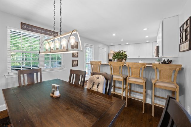 2405 Hickory Ridge Drive, Chattanooga, TN 37421