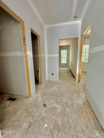680 Jasmine Road, Fuquay Varina, NC 27526