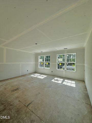 680 Jasmine Road, Fuquay Varina, NC 27526