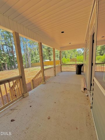 680 Jasmine Road, Fuquay Varina, NC 27526