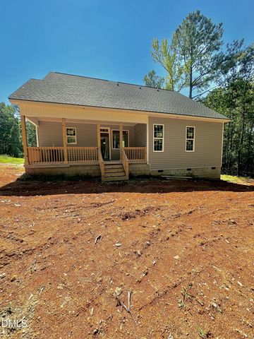 680 Jasmine Road, Fuquay Varina, NC 27526