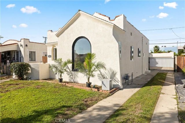 2901 Front St, Alhambra, CA 91803