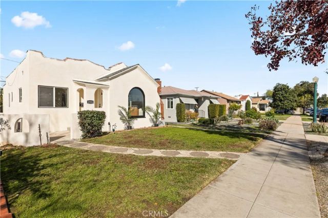2901 Front St, Alhambra, CA 91803