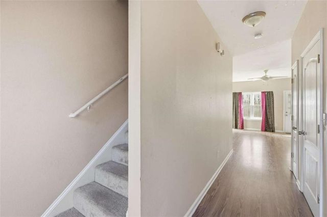 5100 Windsor Forrest Lane, College Park, GA 30349