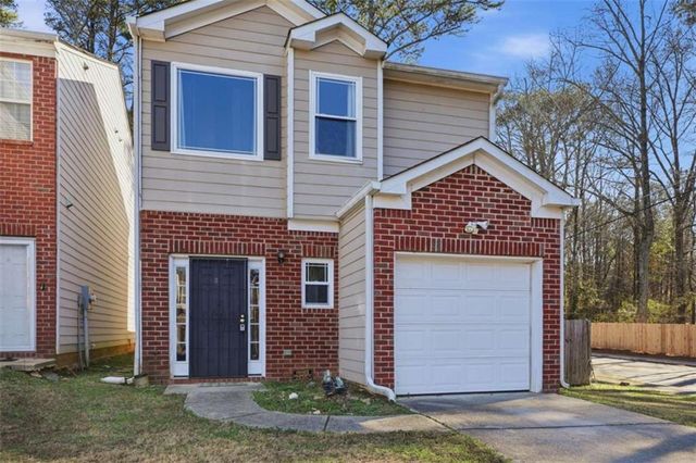 5100 Windsor Forrest Lane, College Park, GA 30349