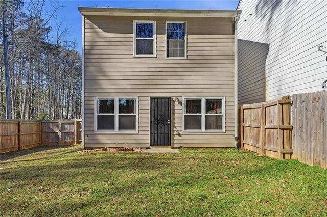 5100 Windsor Forrest Lane, College Park, GA 30349