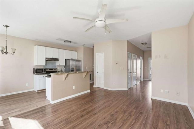 5100 Windsor Forrest Lane, College Park, GA 30349