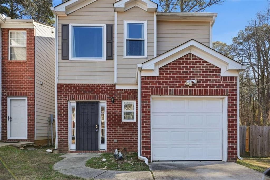 5100 Windsor Forrest Lane, College Park, GA 30349