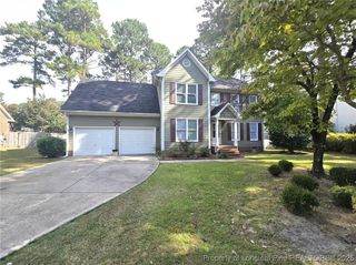 604 Rockport Drive, Fayetteville, NC 28311