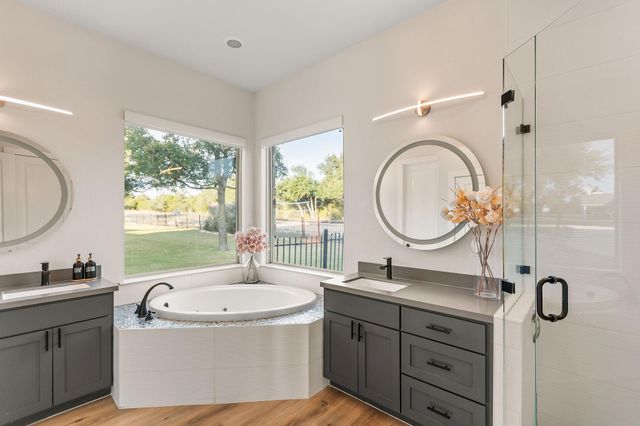 309 Hacienda PL, Dripping Springs, TX 78620