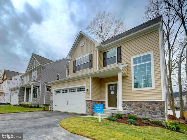 9324 MEREDITH AVE, Laurel, MD 20723