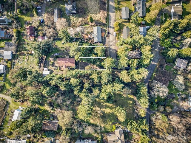 1019 Cedar Street, Port Townsend, WA 98368