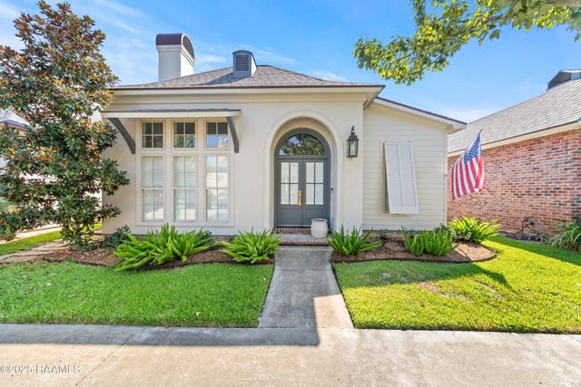 415 Harbor Road, Youngsville, LA 70592