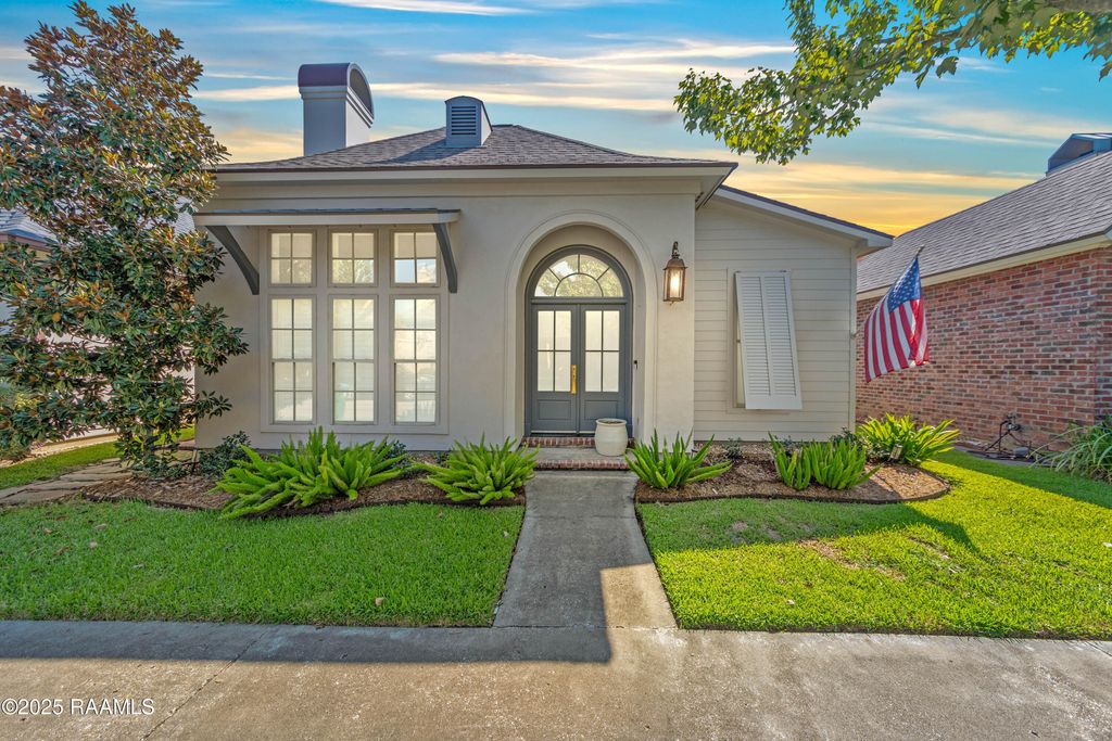 415 Harbor Road, Youngsville, LA 70592