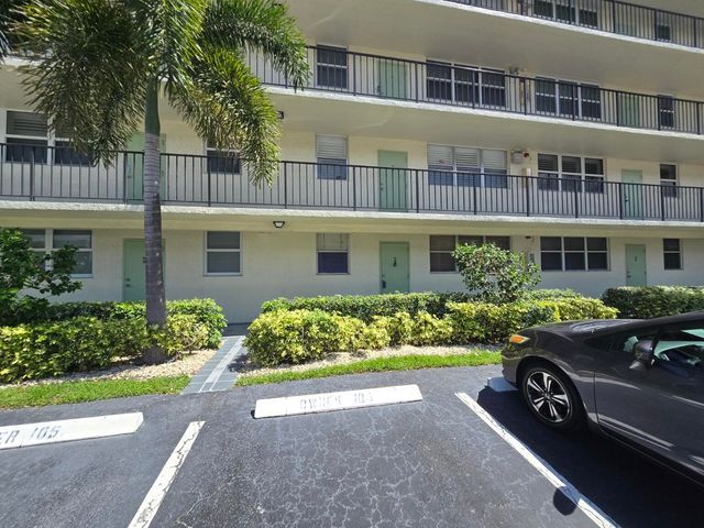 5300 NE 24th Terrace 126c, Fort Lauderdale, FL 33308