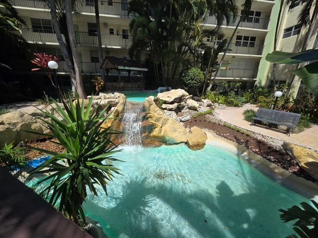 5300 NE 24th Terrace 126c, Fort Lauderdale, FL 33308