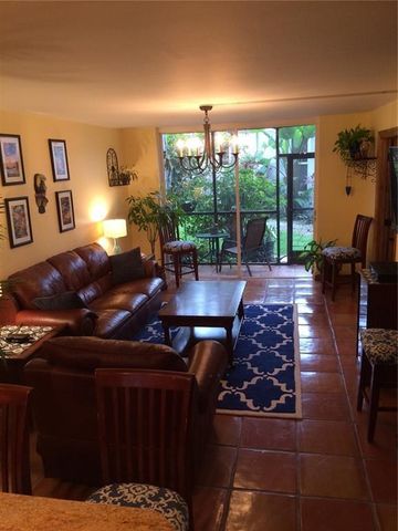 5300 NE 24th Terrace 126c, Fort Lauderdale, FL 33308