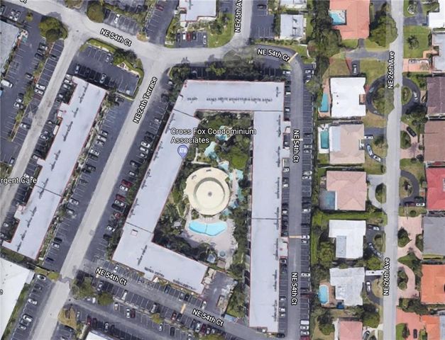 5300 NE 24th Terrace 126c, Fort Lauderdale, FL 33308