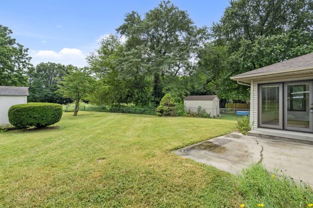 1316 E Smith Street, Springfield, MO 65803