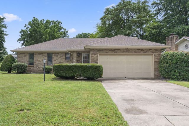 1316 E Smith Street, Springfield, MO 65803