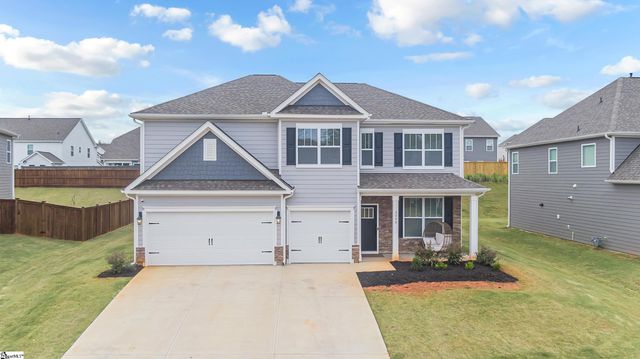 3090 Toliver Trail, Boiling Springs, SC 29316