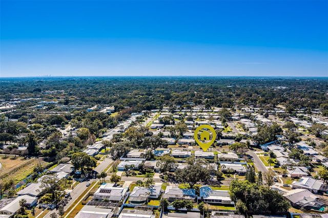 2060 ENVOY COURT, Clearwater, FL 33764