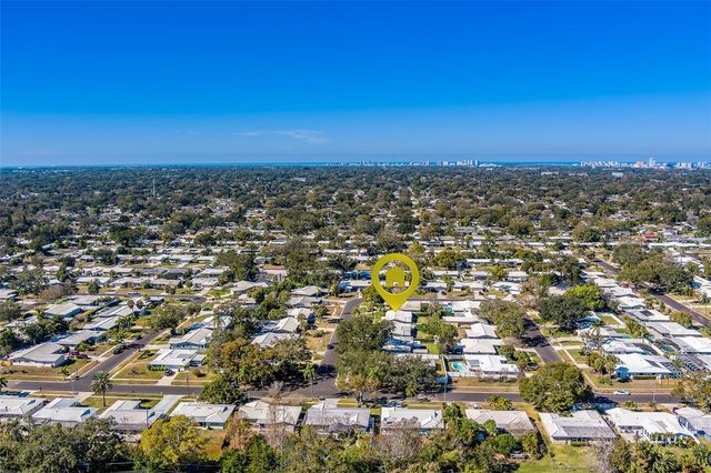 2060 ENVOY COURT, Clearwater, FL 33764