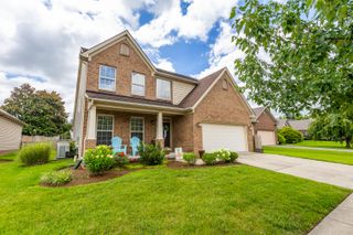 2868 Jenna Rest, Lexington, KY 40511