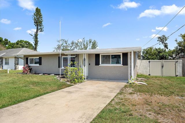 3041 TEAL AVENUE, Sarasota, FL 34232