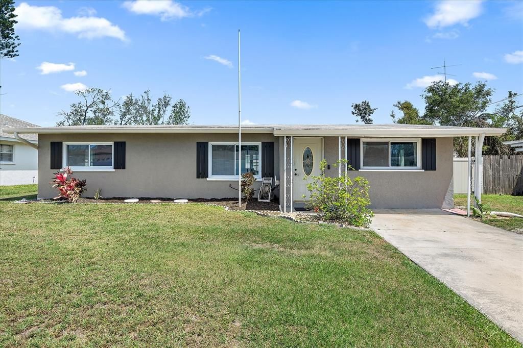 3041 TEAL AVENUE, Sarasota, FL 34232
