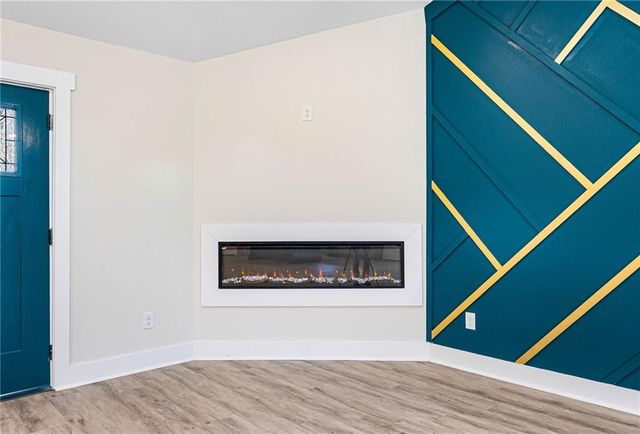 1700 Flat Shoals SE Road, Conyers, GA 30013