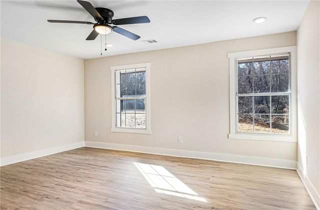 1700 Flat Shoals SE Road, Conyers, GA 30013