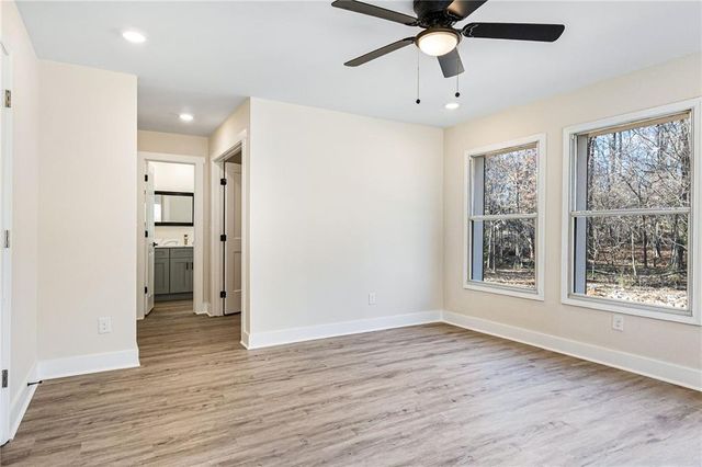 1700 Flat Shoals SE Road, Conyers, GA 30013