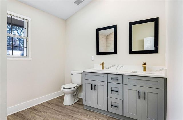 1700 Flat Shoals SE Road, Conyers, GA 30013