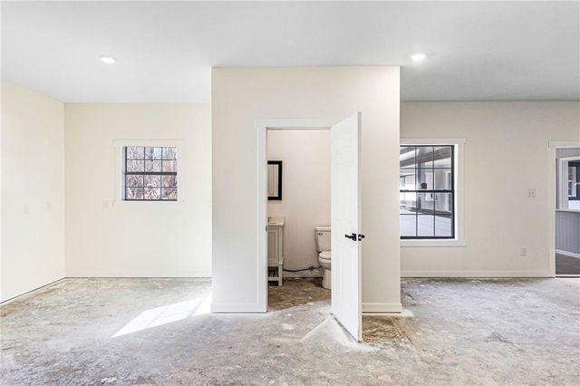 1700 Flat Shoals SE Road, Conyers, GA 30013