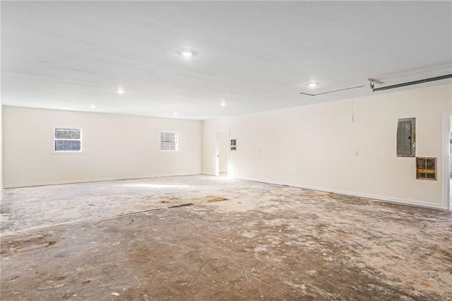 1700 Flat Shoals SE Road, Conyers, GA 30013