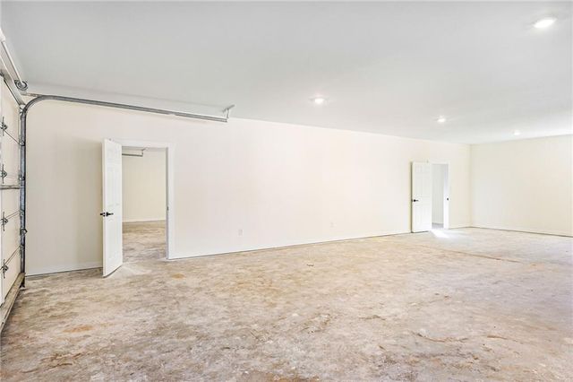 1700 Flat Shoals SE Road, Conyers, GA 30013