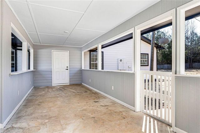 1700 Flat Shoals SE Road, Conyers, GA 30013