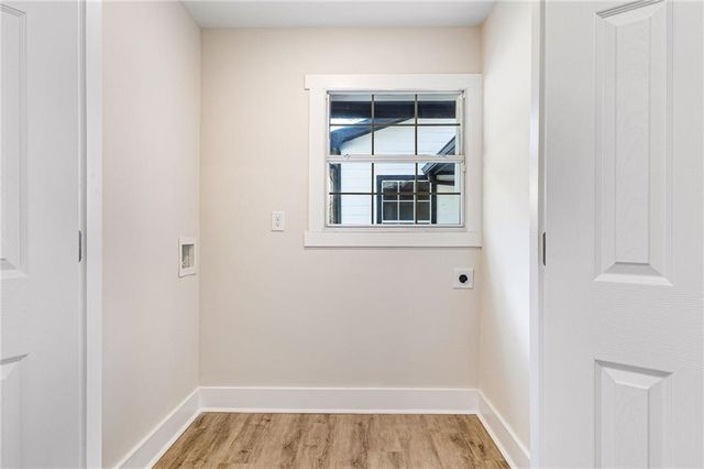 1700 Flat Shoals SE Road, Conyers, GA 30013