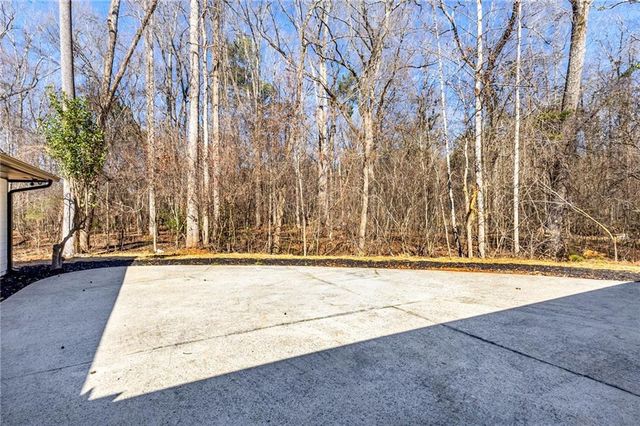 1700 Flat Shoals SE Road, Conyers, GA 30013