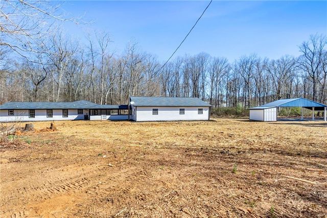 1700 Flat Shoals SE Road, Conyers, GA 30013