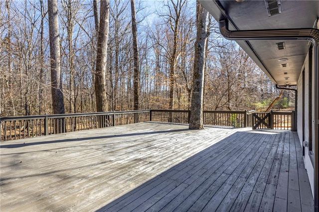 1700 Flat Shoals SE Road, Conyers, GA 30013