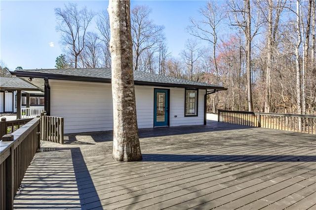 1700 Flat Shoals SE Road, Conyers, GA 30013